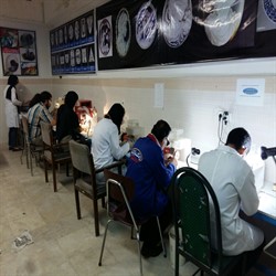 Gemology & gem Cutting Courses