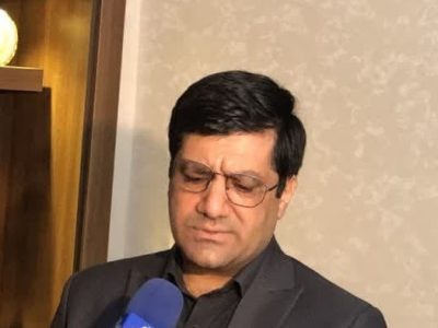 دکتر مسعود کیانی