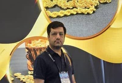 دکتر کیانی-گوهرشناسی-مالیات ها در حوزه گوهرسنگ عادلانه نیست