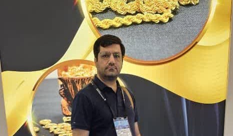 دکتر کیانی-گوهرشناسی-مالیات ها در حوزه گوهرسنگ عادلانه نیست