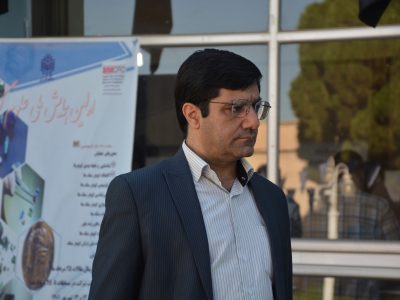 مسعود کیانی