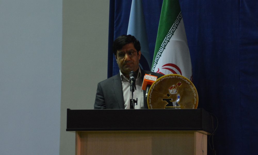 دکتر مسعود کیانی