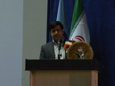 دکتر مسعود کیانی