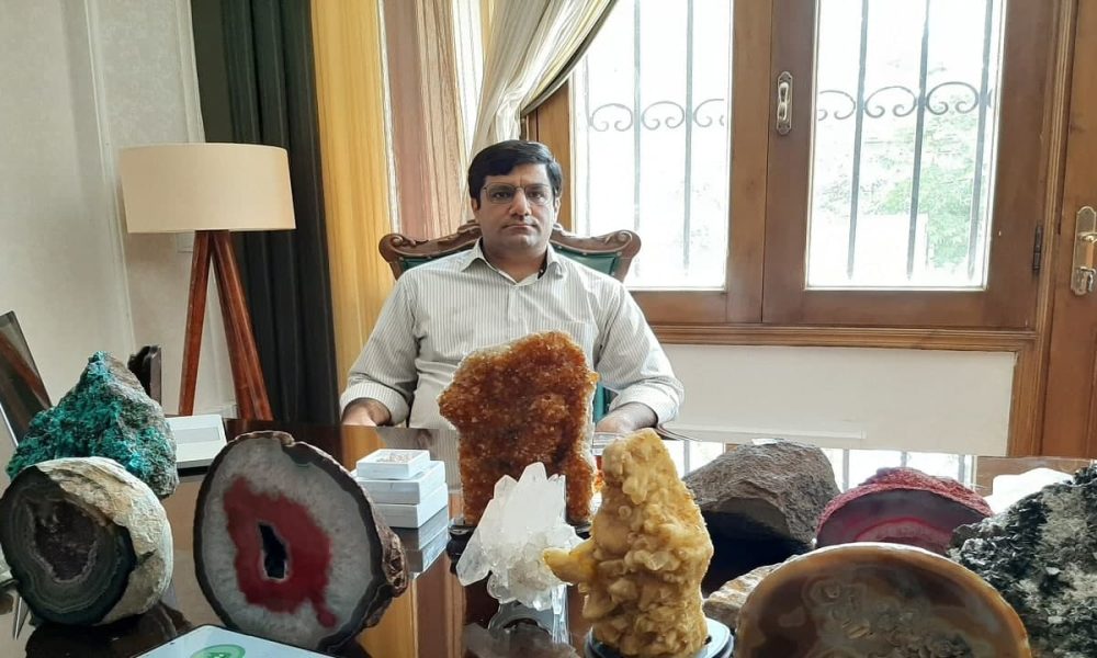 دکتر کیانی