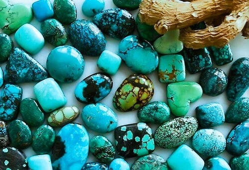 صنعت گوهرسنگ و فیروزه