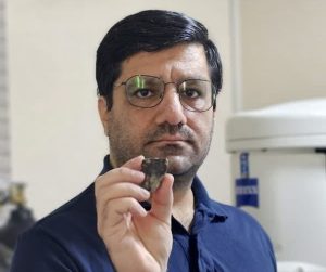 دکتر مسعود کیانی