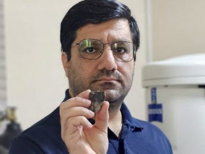 دکتر مسعود کیانی
