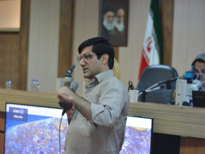 دکتر مسعود کیانی