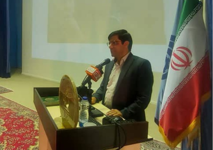 دکتر مسعود کیانی