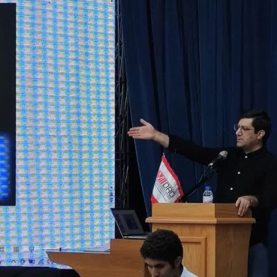 دکتر مسعود کیانی