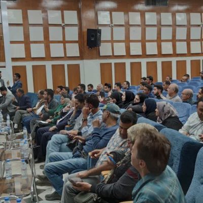 دکتر مسعود کیانی