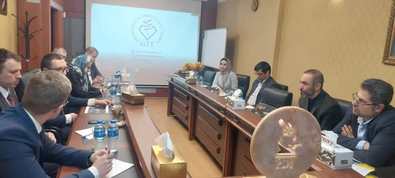 دکتر مسعود کیانی