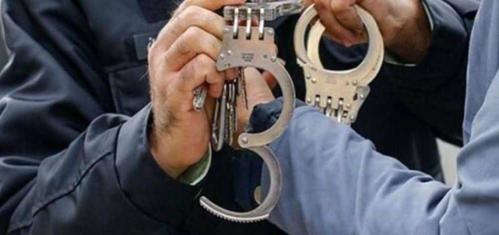 شهاب سنگ فروشان مجازی پایتخت در دام پلیس فتا
