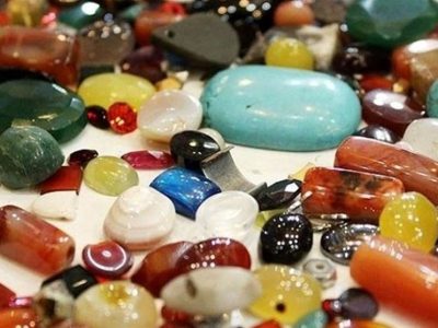شگرد های کلاهبرداری در جواهرات