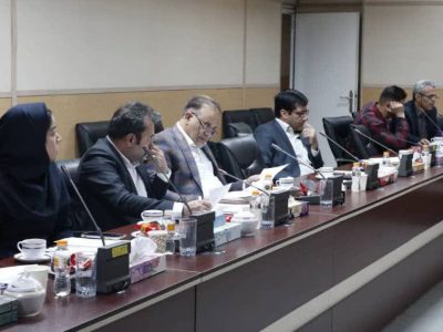 نهایی شدن پیش‌نویس کمیسیون هفتم ایران و افغانستان در هفته آینده