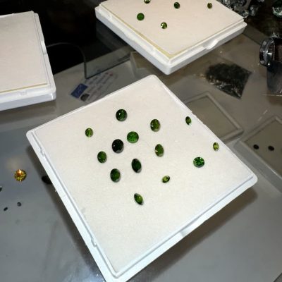 اولین جشنواره ملی شهاب سنگ و گوهرسنگ در زرند