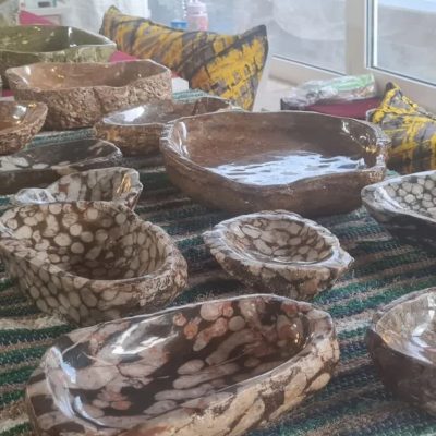 اولین جشنواره ملی شهاب سنگ و گوهرسنگ در زرند