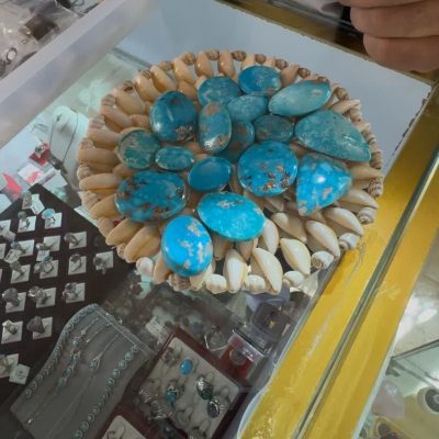 اولین جشنواره ملی شهاب سنگ و گوهرسنگ در زرند